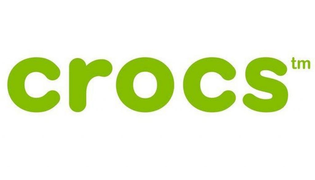 crocs business model