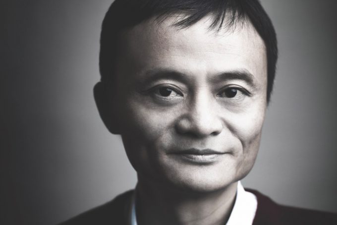 Why Alibaba's Jack Ma Says He Doesn't Need His Sudden Wealth - ABC News