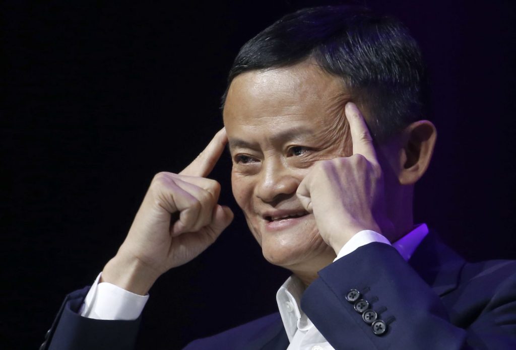 Jack Ma Net Worth 2020 - the story of the unplanned success - Revenues &amp;  Profits