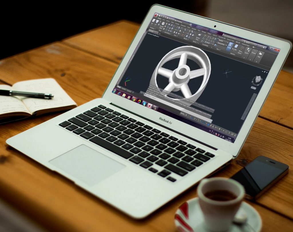 A guide to choosing a laptop for AutoCAD in 2020 - Revenues & Profits