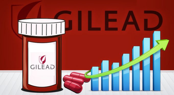 Image result for PHOTOS FOR GILEAD SCIENCES