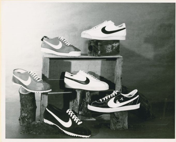 Nike Worth 2023 - Revenues & Profits