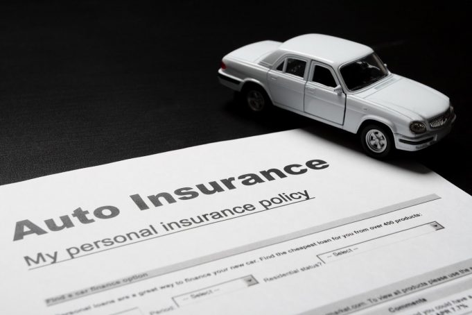 Can I buy auto insurance without a proof - Revenues & Profits