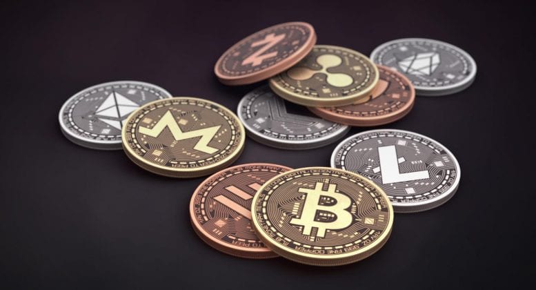 crypto coins to make quick money