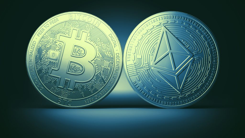 ethereum more valuable than bitcoin