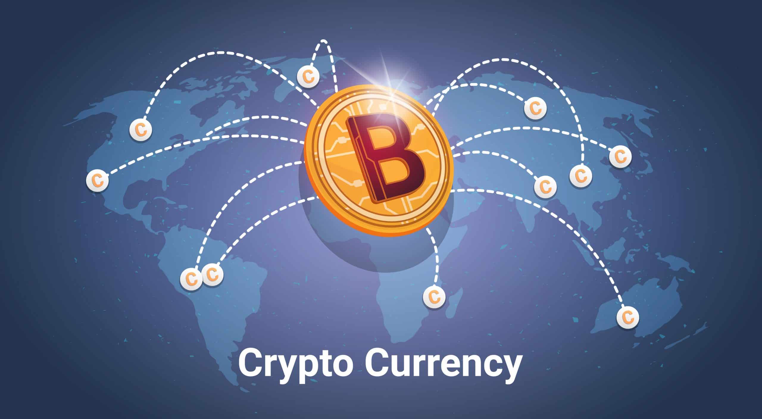 Regulation of Cryptocurrency Around the World - 2022 Guide - Revenues &  Profits