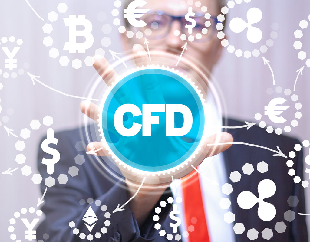 Is CFD Trading Suitable for Your Business - 2020 Guide - Revenues & Profits