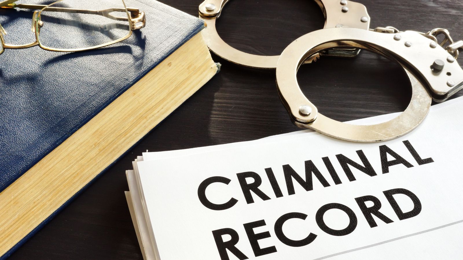 How Criminal Charges Can Affect Your Ability to Get a Job - 2022 Guide
