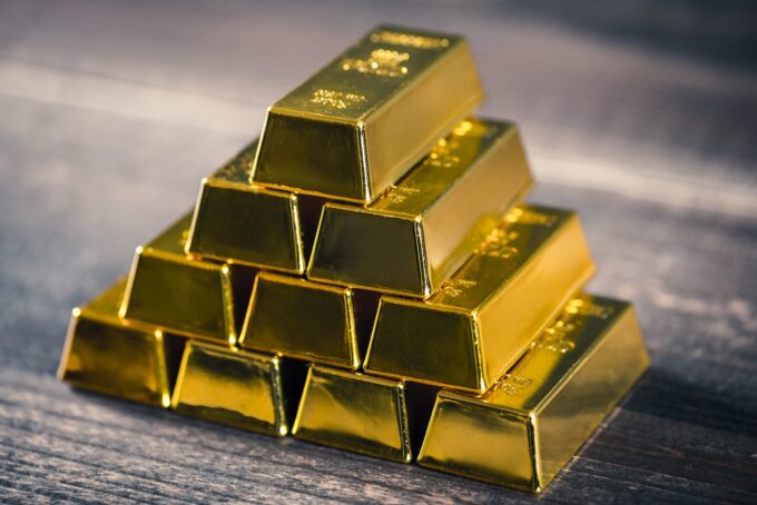 can you buy gold in a roth ira