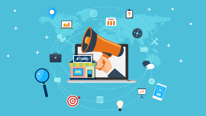 Why Digital Marketing Strategy is Important for All Business Size?   by  Advert India   Medium
