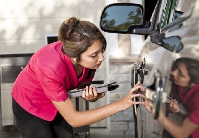 How Long Does Car Inspection Take?