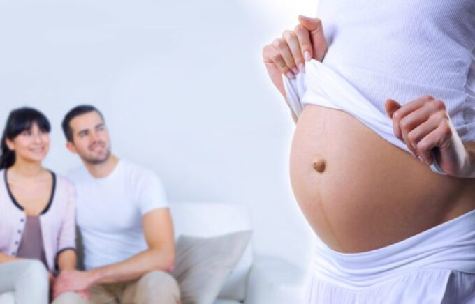 Surrogacy In Greece