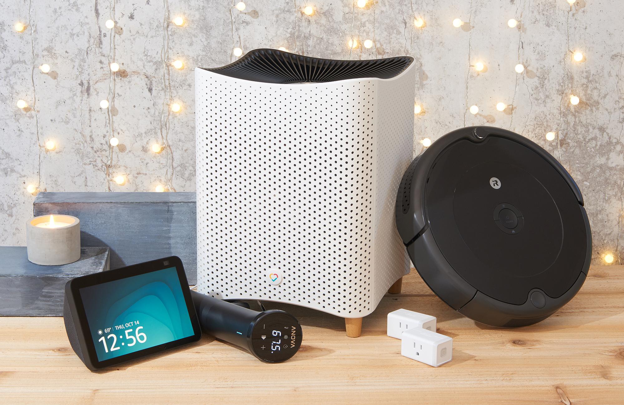 10 Life-Changing Smart Home Gadgets to Shop Now