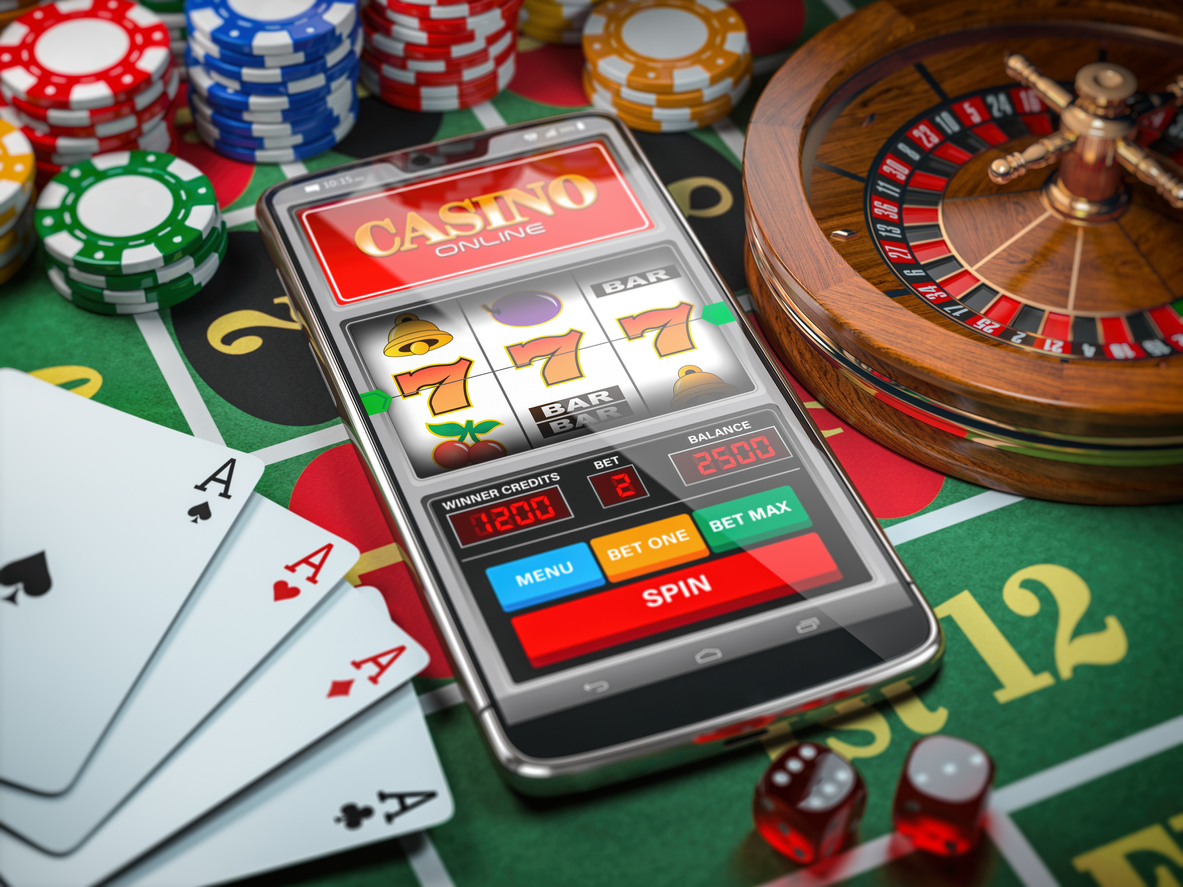 Why Is Gambling at Online Casinos Beneficial? - Revenues & Profits