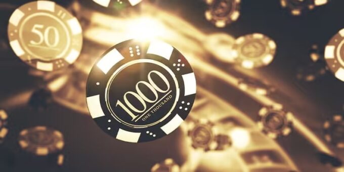 10 Mesmerizing Examples Of casino