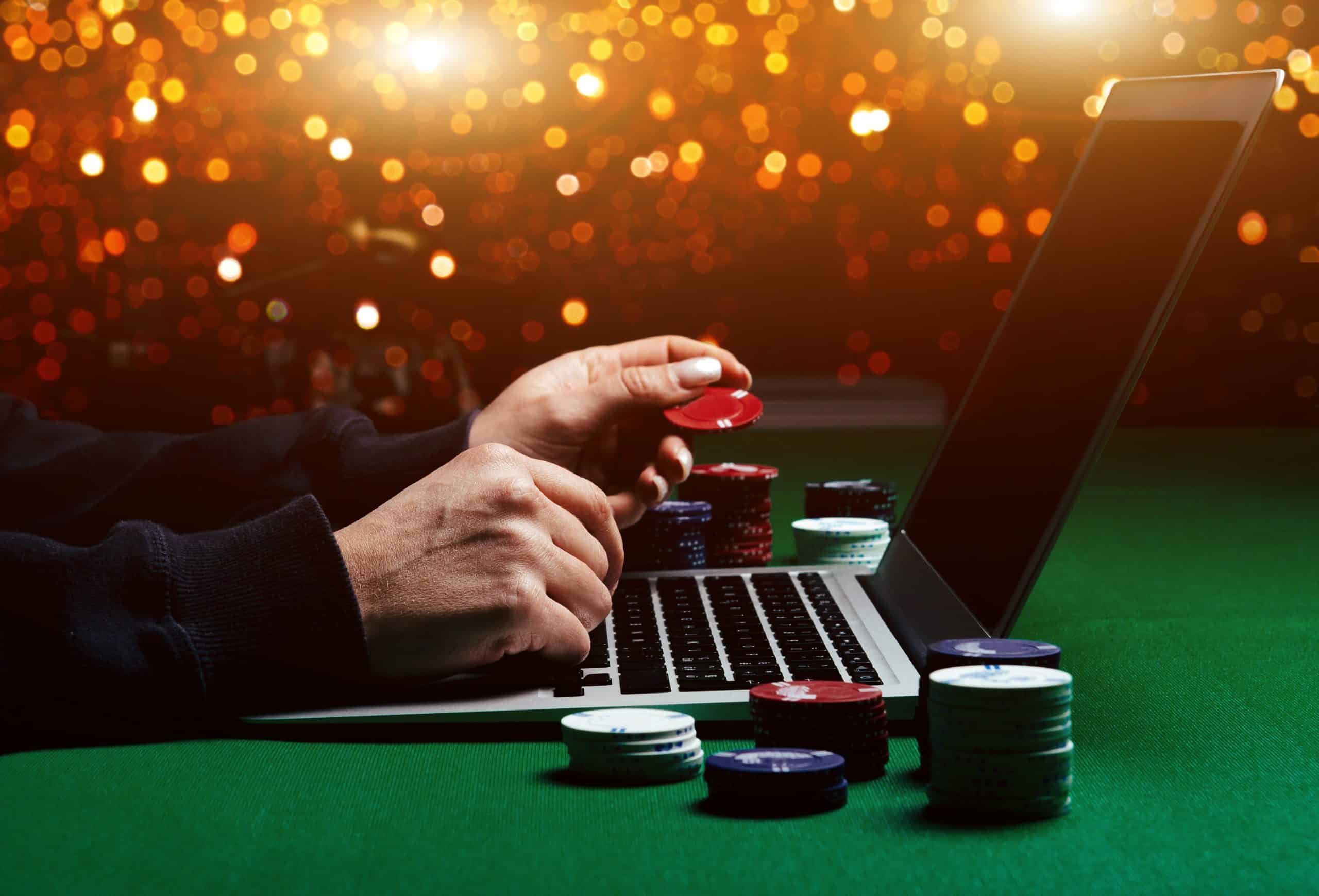 Got Stuck? Try These Tips To Streamline Your poker android