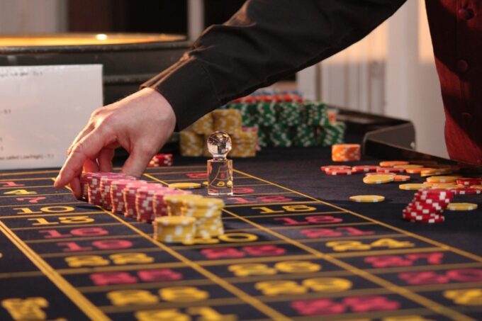 The Role Of Casinos In Job Creation And Economic Growth - Revenues & Profits