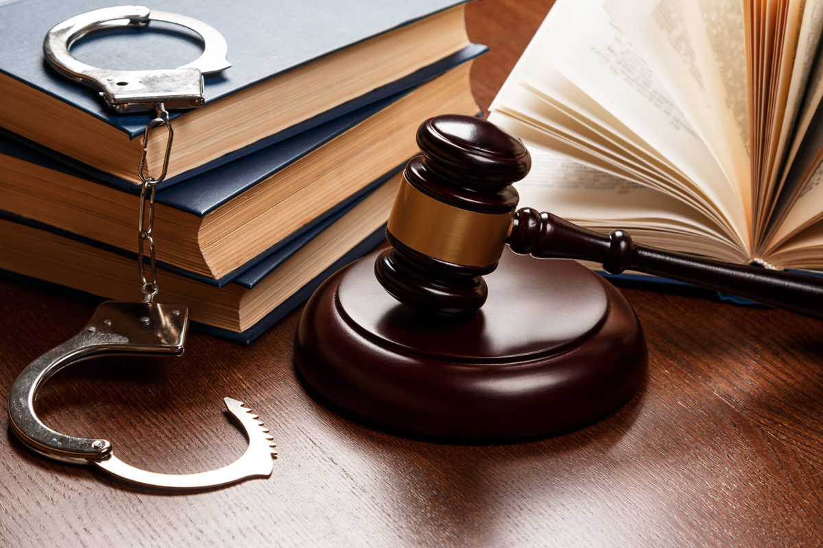 Innocent until Proven Guilty: 14 Benefits of Having a Good Criminal Defense  Lawyer - Revenues & Profits