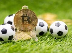 Cryptocurrencies In Soccer Industry