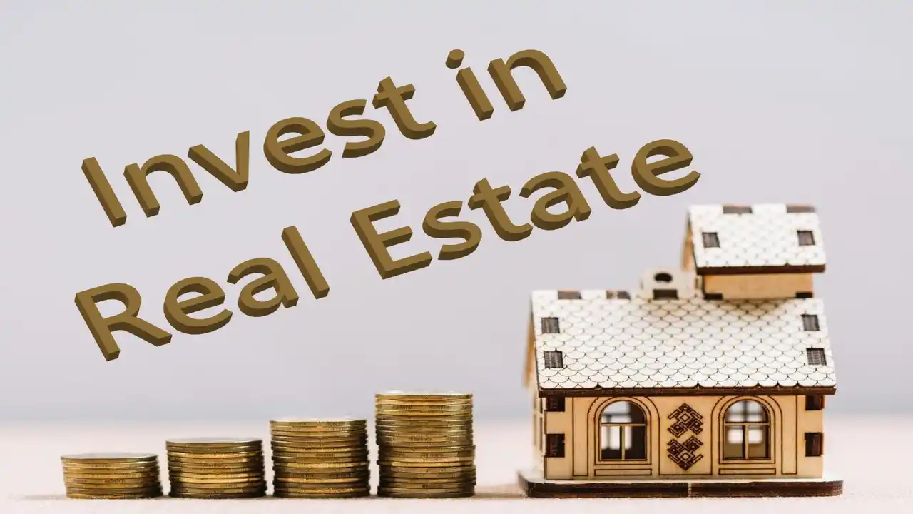 How to Invest in Real Estate? Everything You Need to Know - Revenues &  Profits
