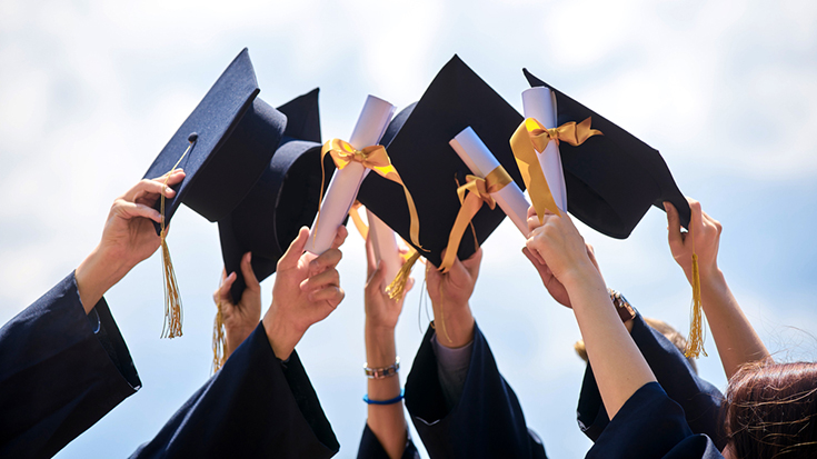 Five Great Reasons to Pursue a Master's Degree in Education - Revenues &  Profits