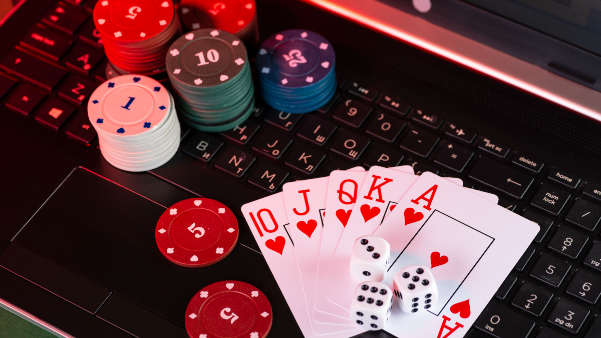 Online Casinos Marketing Expenses: How To Make The Most Of Your Budget -  Revenues & Profits