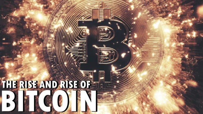 Rise and Fall of Bitcoin