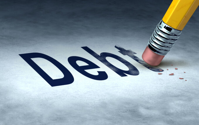 Manage Debt