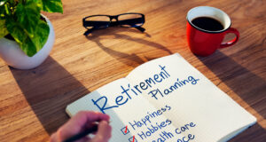 Planning for Retirement