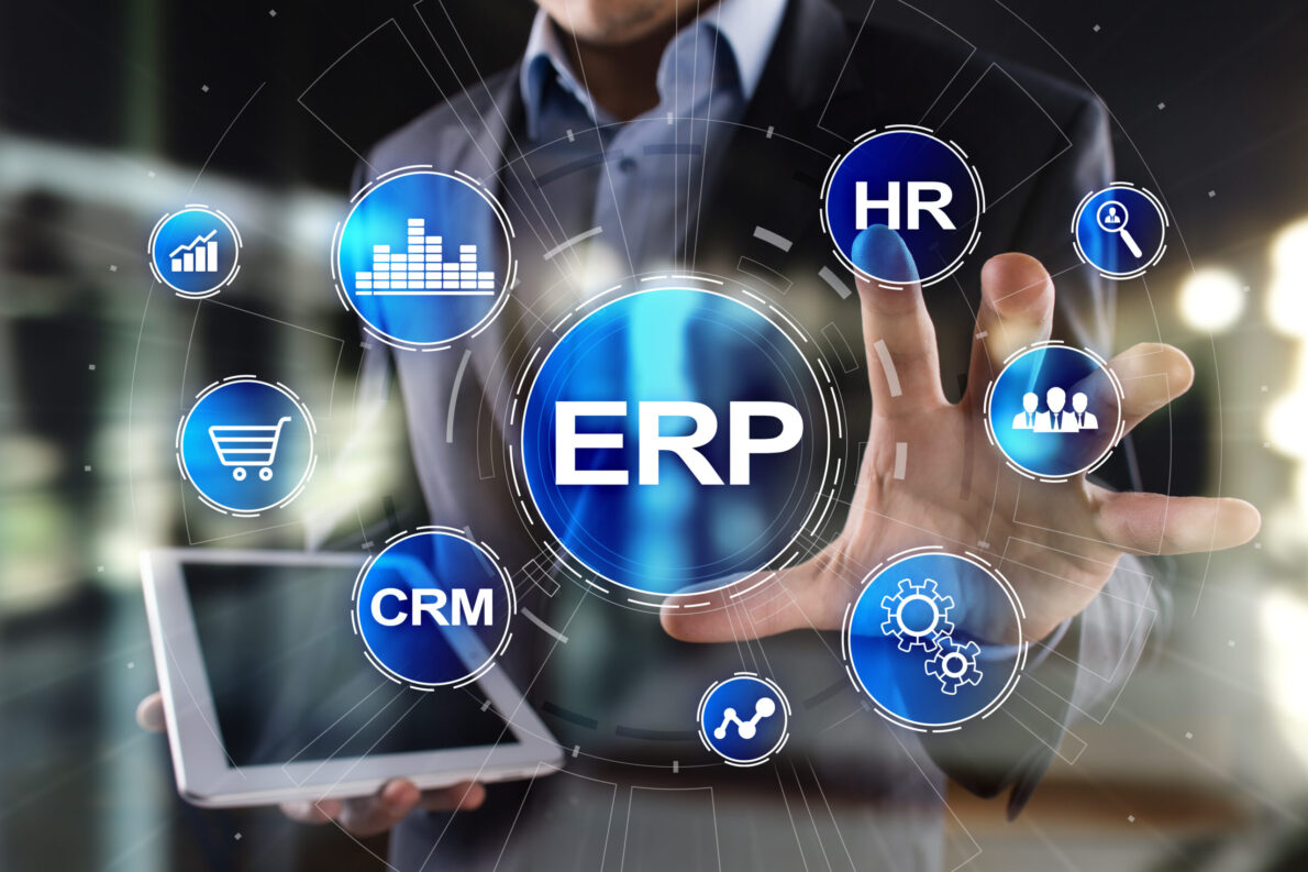NetSuite ERP Consulting Firm