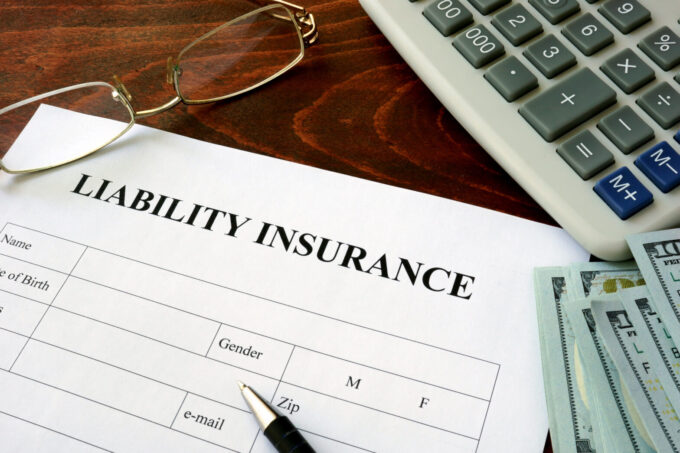 Employers’ Liability Insurance