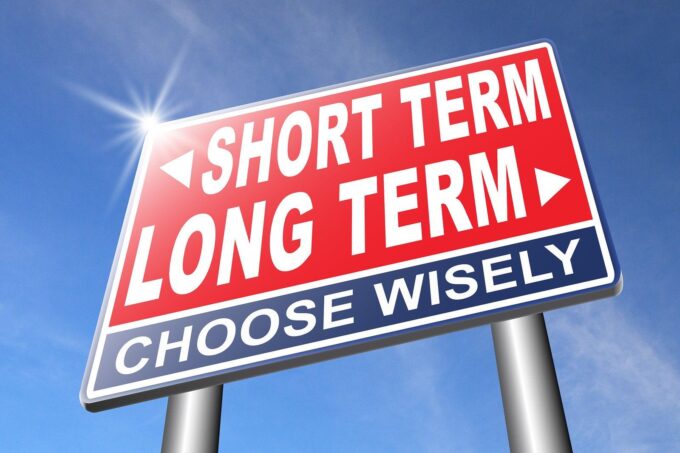 Short-term Real Estate Investing