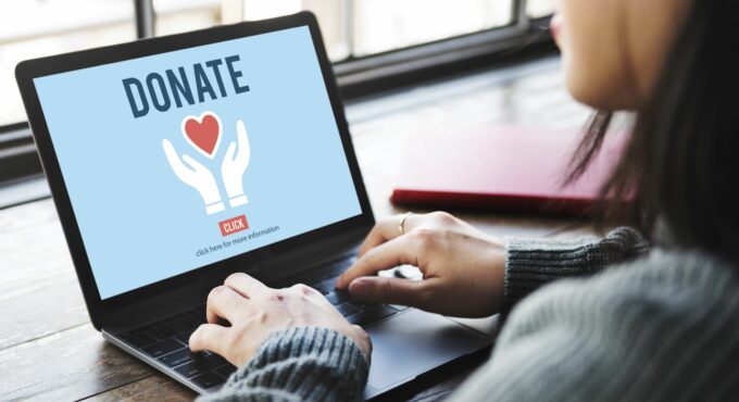 Digital Accessibility - Inclusivity In Online Fundraising