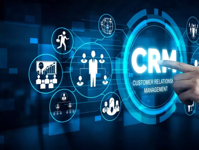 Donor Relations With CRM Tools