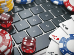 Games That Generate the Highest Revenue for Online Casinos