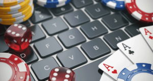Games That Generate the Highest Revenue for Online Casinos