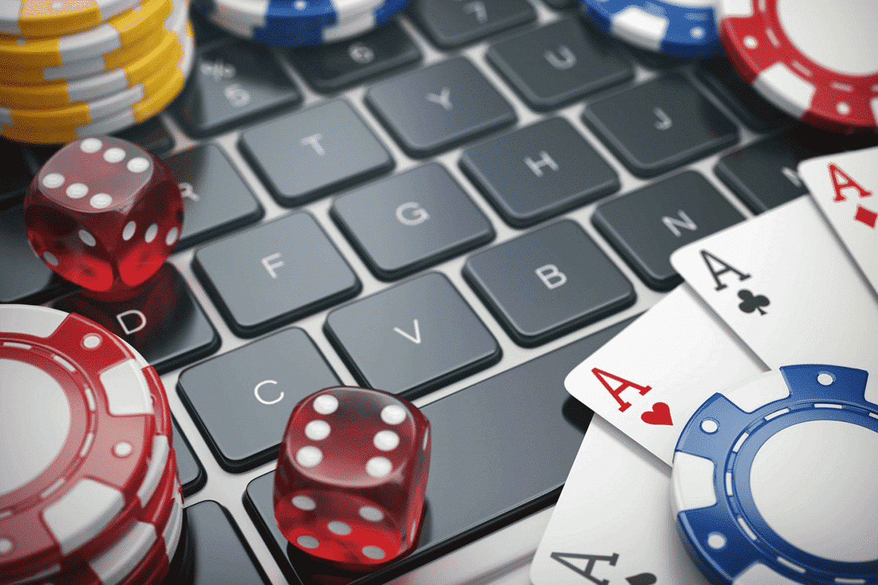 Money Machines: Exploring the Games That Generate the Highest Revenue for  Online Casinos - Revenues & Profits