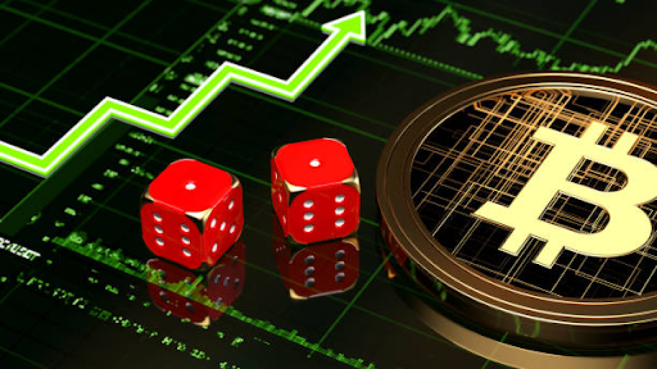 Understanding Variance in play bitcoin casino