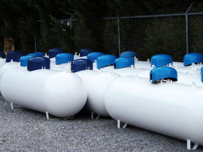 Propane Gas ' A Future-Ready Energy Solution