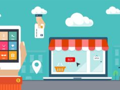 The Anatomy of an Efficient E-Commerce Business