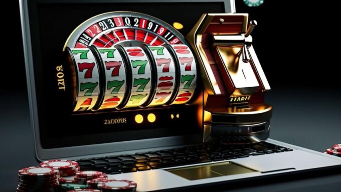 are Slots generating high revenue