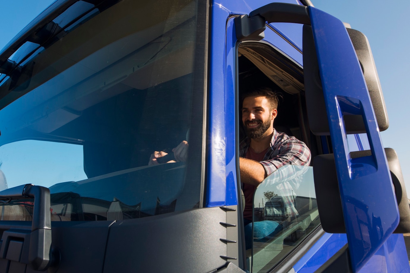 10 Ways Truck Drivers Can Reduce Accidents and Injuries on New York Roads