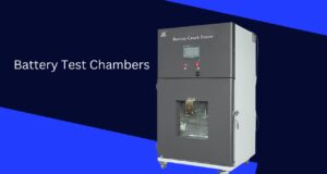 _Battery Test Chambers