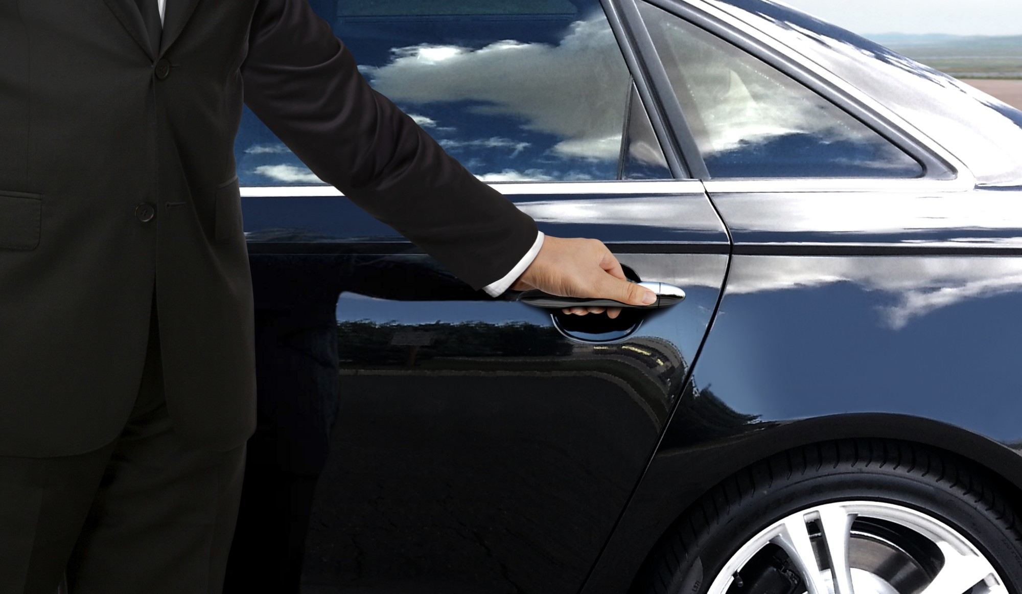 Cost-Benefit Analysis: In-House Transportation vs. Chauffeur Service