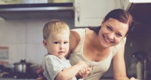 Mompreneur Magic - Thriving in Business while Navigating Feeding as a Single Mom