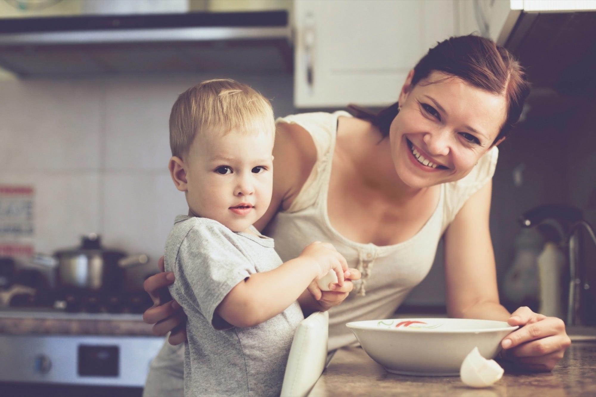 Mompreneur Magic - Thriving in Business while Navigating Feeding as a Single Mom