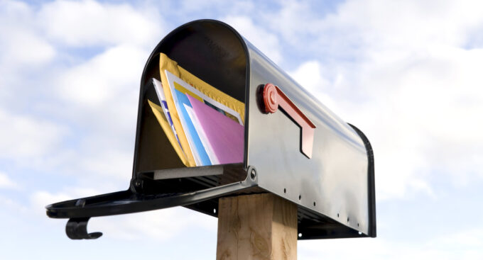 Overview of Direct Mail