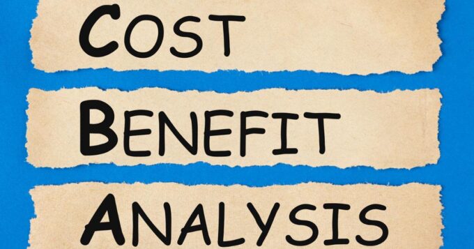 Quantifying Profitability: An In-Depth Evaluation of Costs and Benefits