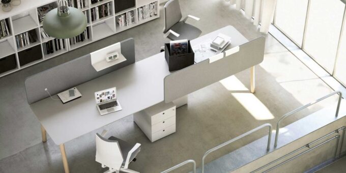 Tailor Furniture To Your Workspace