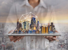 Technology in Revolutionizing Real Estate Industry